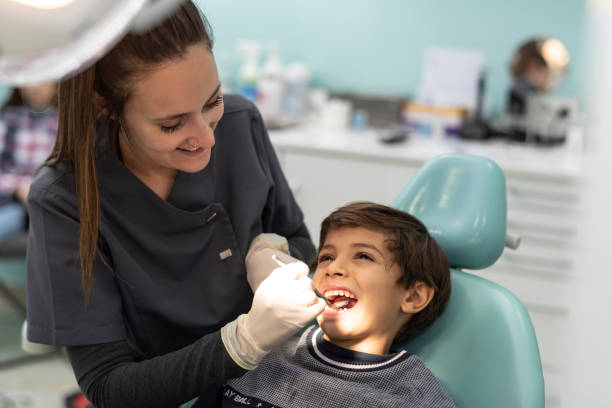 Best Emergency Root Canal Treatment in Ddanelle, AR