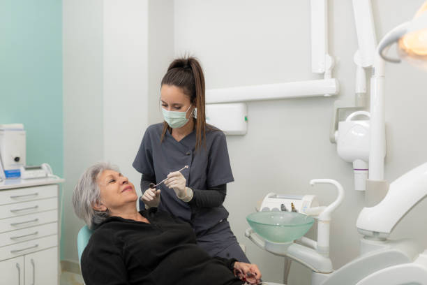 Best Emergency Gum Treatment in Ddanelle, AR