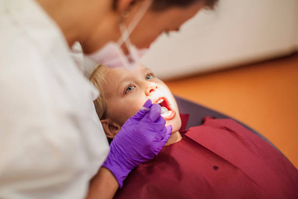 Best Emergency Tooth Extraction in Ddanelle, AR