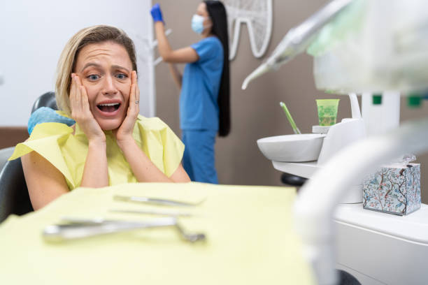 Best Cosmetic Emergency Dentistry in Ddanelle, AR