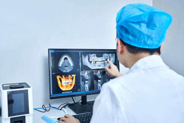 Best Emergency Wisdom Teeth Removal in Ddanelle, AR
