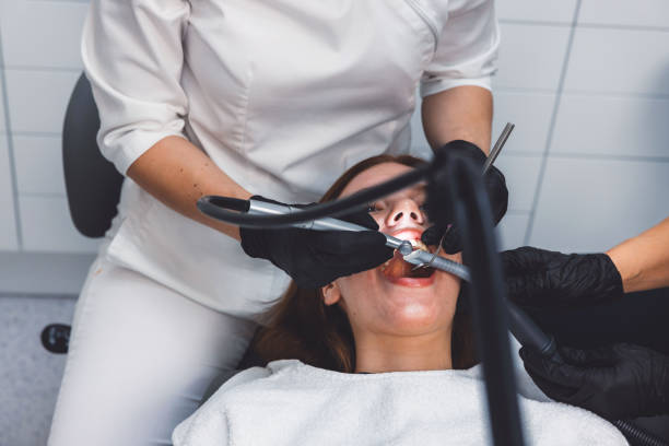 Best After-Hours Dental Trauma Care in Ddanelle, AR