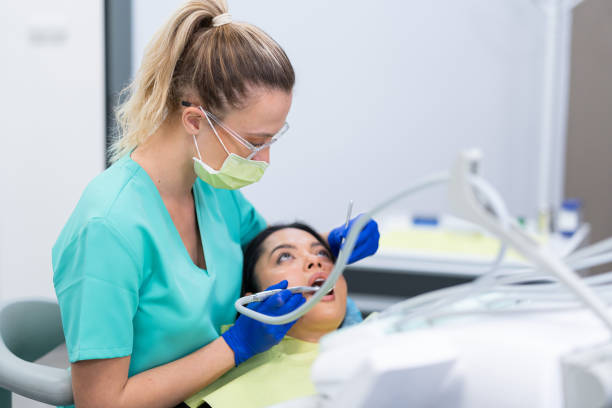 Best 24-Hour Emergency Dentist in Ddanelle, AR
