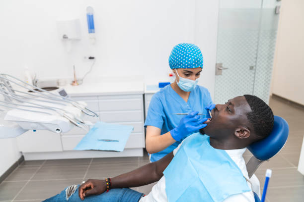Best Pediatric Emergency Dentist in Ddanelle, AR