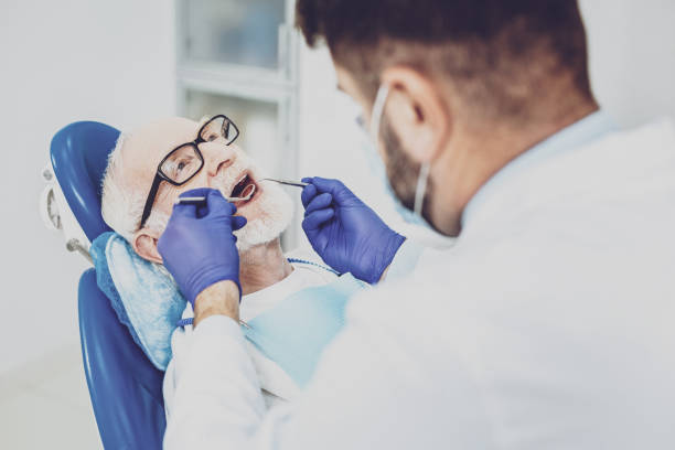 Best Emergency Treatment for Dental Infections or Abscesses in Ddanelle, AR